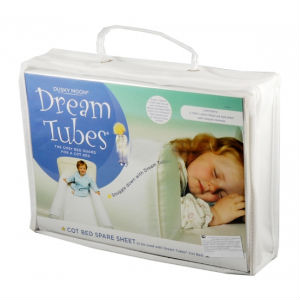 Dream Tubes Сменная Простыня Для Кровати 70 Х 150 См
