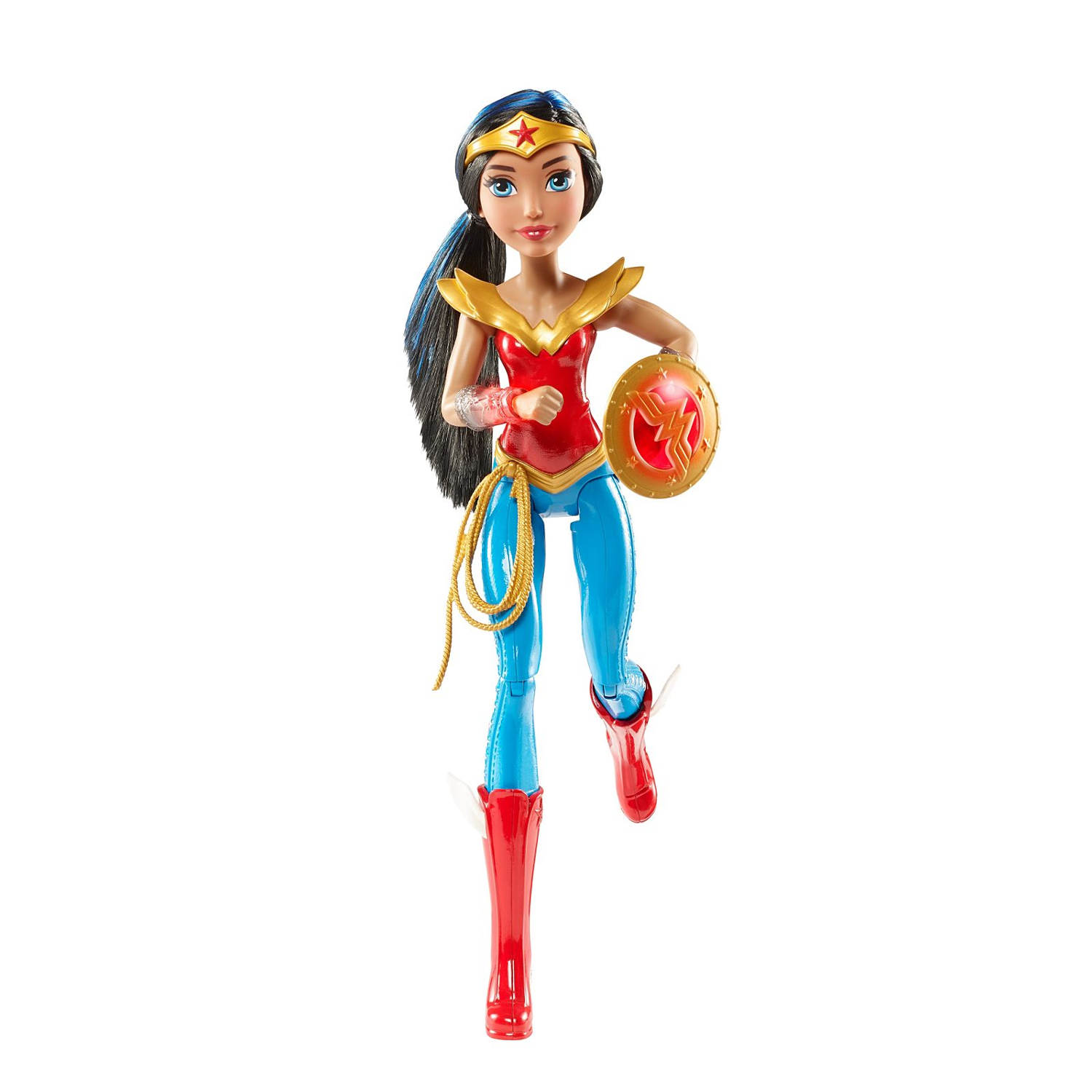 Кукла DC Super Hero Girls Вандер Вумен Чудо-женщина