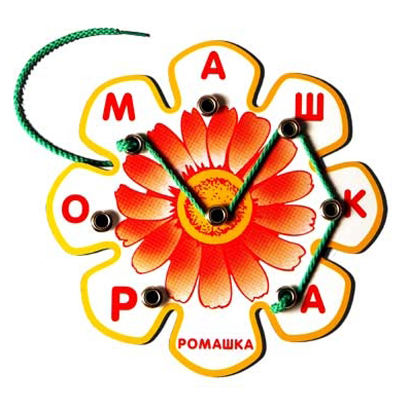 Ромашка