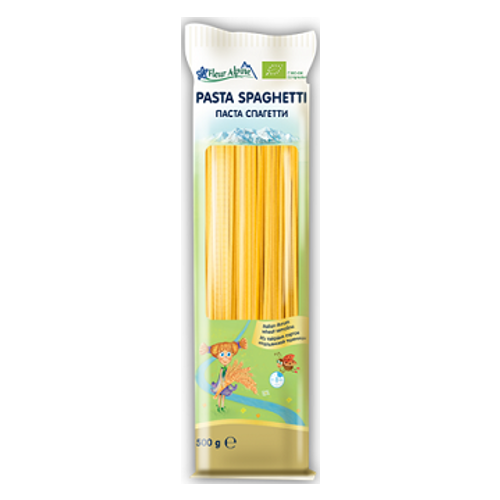 Паста Органик Спагетти - 500 г