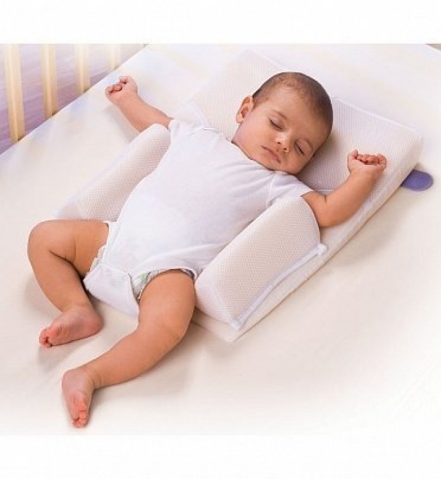 Фиксатор положения тела малыша во сне (позиционер), 91060