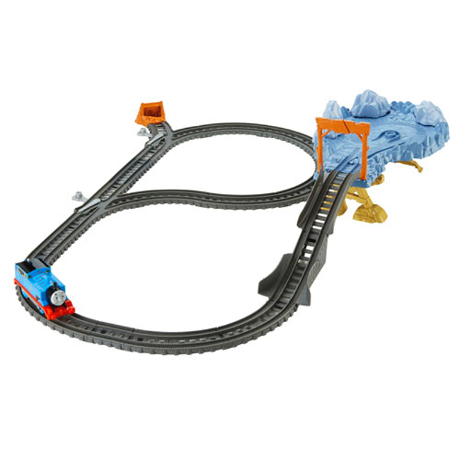 Thomas&Friends Опасный Путь