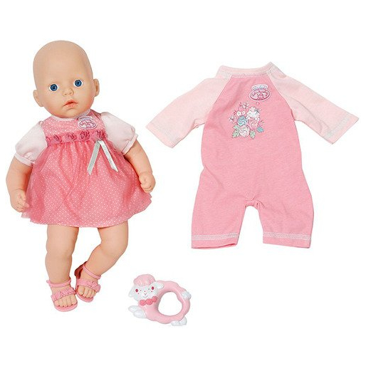 Кукла my first Baby Annabell с доп. набором одежды, 36 см
