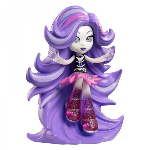 Кукла Monster High 1006, Монстер Хай, шарнирная детская игрушка, 28 см, 4 вида, куколка для девочек