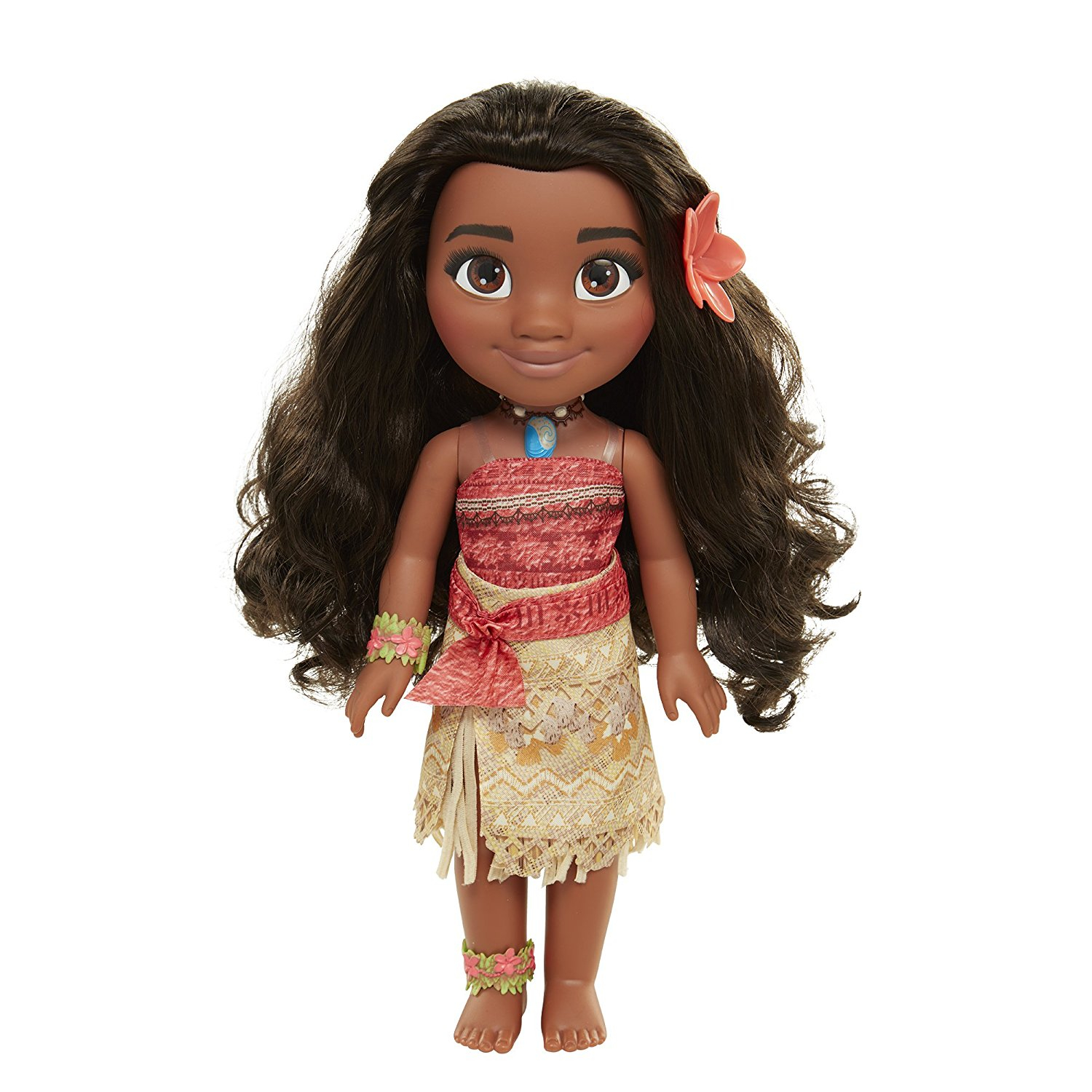 Кукла Моана Приключения Принцессы 38 см Disney Moana
