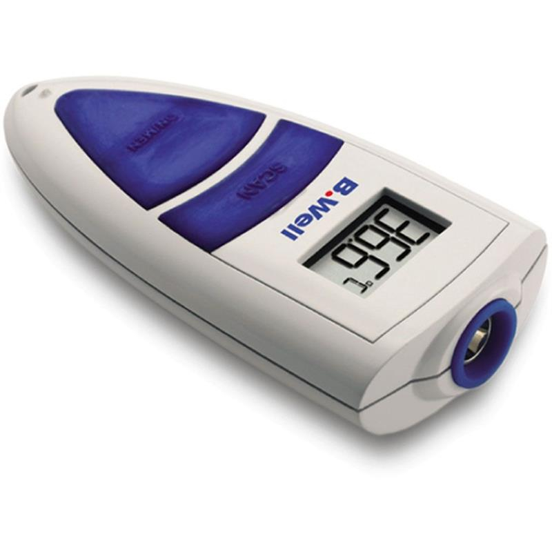 Термометр лобный инфракрасный для детей B Well WF-2000